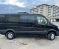 Чорний Мерседес Sprinter, об'ємом двигуна 3 л та пробігом 228 тис. км за 39900 $, фото 4 на Automoto.ua