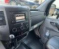 Чорний Мерседес Sprinter, об'ємом двигуна 3 л та пробігом 228 тис. км за 39900 $, фото 11 на Automoto.ua