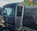 Черный Мерседес Sprinter, объемом двигателя 2.99 л и пробегом 600 тыс. км за 35000 $, фото 27 на Automoto.ua