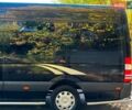 Чорний Мерседес Sprinter, об'ємом двигуна 2.1 л та пробігом 316 тис. км за 24500 $, фото 10 на Automoto.ua