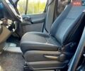 Чорний Мерседес Sprinter, об'ємом двигуна 2.1 л та пробігом 316 тис. км за 24500 $, фото 7 на Automoto.ua