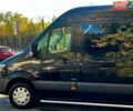 Чорний Мерседес Sprinter, об'ємом двигуна 2.1 л та пробігом 316 тис. км за 24500 $, фото 8 на Automoto.ua