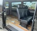 Чорний Мерседес Sprinter, об'ємом двигуна 3 л та пробігом 228 тис. км за 39900 $, фото 7 на Automoto.ua