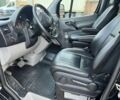 Чорний Мерседес Sprinter, об'ємом двигуна 3 л та пробігом 228 тис. км за 39900 $, фото 9 на Automoto.ua
