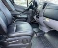 Мерседес Sprinter 2016 в Хмельницком на Automoto.ua Черный Мерседес Sprinter, объемом двигателя 3 л и пробегом 228 тыс. км за 39900 $, фото 10 на Automoto.ua