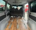 Чорний Мерседес Sprinter, об'ємом двигуна 3 л та пробігом 228 тис. км за 39900 $, фото 6 на Automoto.ua