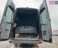 Черный Мерседес Sprinter, объемом двигателя 3 л и пробегом 300 тыс. км за 3000 $, фото 3 на Automoto.ua
