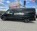 Мерседес Sprinter 2017 у Чернівцях на Automoto.ua Чорний Мерседес Sprinter, об'ємом двигуна 2.14 л та пробігом 180 тис. км за 20000 $, фото 3 на Automoto.ua