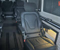 Чорний Мерседес Sprinter, об'ємом двигуна 2.99 л та пробігом 120 тис. км за 76337 $, фото 34 на Automoto.ua