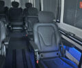 Чорний Мерседес Sprinter, об'ємом двигуна 2.99 л та пробігом 120 тис. км за 76337 $, фото 35 на Automoto.ua