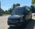 Мерседес Sprinter 2017 у Чернівцях на Automoto.ua Чорний Мерседес Sprinter, об'ємом двигуна 2.14 л та пробігом 180 тис. км за 20000 $, фото 14 на Automoto.ua