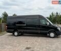 Чорний Мерседес Sprinter, об'ємом двигуна 2.99 л та пробігом 670 тис. км за 28500 $, фото 2 на Automoto.ua