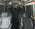 Чорний Мерседес Sprinter, об'ємом двигуна 2.99 л та пробігом 120 тис. км за 76337 $, фото 18 на Automoto.ua
