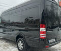 Чорний Мерседес Sprinter, об'ємом двигуна 2.99 л та пробігом 120 тис. км за 76337 $, фото 4 на Automoto.ua