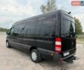 Чорний Мерседес Sprinter, об'ємом двигуна 2.99 л та пробігом 670 тис. км за 28500 $, фото 6 на Automoto.ua