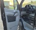 Чорний Мерседес Sprinter, об'ємом двигуна 2.1 л та пробігом 328 тис. км за 27528 $, фото 12 на Automoto.ua