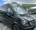 Мерседес Sprinter 2017 у Чернівцях на Automoto.ua Чорний Мерседес Sprinter, об'ємом двигуна 2.14 л та пробігом 180 тис. км за 20000 $, фото 8 на Automoto.ua