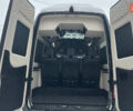 Чорний Мерседес Sprinter, об'ємом двигуна 2.99 л та пробігом 120 тис. км за 76337 $, фото 9 на Automoto.ua