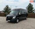 Чорний Мерседес Sprinter, об'ємом двигуна 2.99 л та пробігом 670 тис. км за 28500 $, фото 1 на Automoto.ua