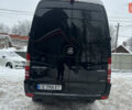 Чорний Мерседес Sprinter, об'ємом двигуна 2.99 л та пробігом 120 тис. км за 76337 $, фото 6 на Automoto.ua
