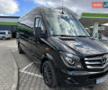 Мерседес Sprinter 2017 у Чернівцях на Automoto.ua Чорний Мерседес Sprinter, об'ємом двигуна 2.14 л та пробігом 180 тис. км за 20000 $, фото 7 на Automoto.ua