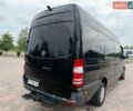 Чорний Мерседес Sprinter, об'ємом двигуна 2.99 л та пробігом 670 тис. км за 28500 $, фото 7 на Automoto.ua