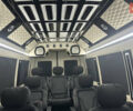 Чорний Мерседес Sprinter, об'ємом двигуна 2.99 л та пробігом 120 тис. км за 76337 $, фото 25 на Automoto.ua