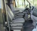 Чорний Мерседес Sprinter, об'ємом двигуна 2.1 л та пробігом 328 тис. км за 27528 $, фото 14 на Automoto.ua