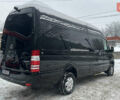 Чорний Мерседес Sprinter, об'ємом двигуна 2.99 л та пробігом 120 тис. км за 76337 $, фото 5 на Automoto.ua