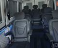 Чорний Мерседес Sprinter, об'ємом двигуна 2.99 л та пробігом 120 тис. км за 76337 $, фото 31 на Automoto.ua
