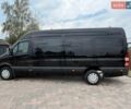 Чорний Мерседес Sprinter, об'ємом двигуна 2.99 л та пробігом 670 тис. км за 28500 $, фото 5 на Automoto.ua