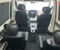 Чорний Мерседес Sprinter, об'ємом двигуна 2.99 л та пробігом 120 тис. км за 76337 $, фото 22 на Automoto.ua