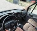 Чорний Мерседес Sprinter, об'ємом двигуна 2.99 л та пробігом 670 тис. км за 28500 $, фото 9 на Automoto.ua