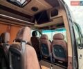 Чорний Мерседес Sprinter, об'ємом двигуна 2.99 л та пробігом 670 тис. км за 28500 $, фото 13 на Automoto.ua