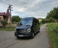 Чорний Мерседес Sprinter, об'ємом двигуна 2.1 л та пробігом 328 тис. км за 27528 $, фото 7 на Automoto.ua