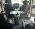 Чорний Мерседес Sprinter, об'ємом двигуна 2.99 л та пробігом 120 тис. км за 76337 $, фото 36 на Automoto.ua