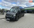Мерседес Sprinter 2017 у Чернівцях на Automoto.ua Чорний Мерседес Sprinter, об'ємом двигуна 2.14 л та пробігом 180 тис. км за 20000 $, фото 4 на Automoto.ua