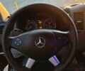 Чорний Мерседес Sprinter, об'ємом двигуна 2.1 л та пробігом 328 тис. км за 27528 $, фото 9 на Automoto.ua