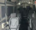 Чорний Мерседес Sprinter, об'ємом двигуна 2.99 л та пробігом 120 тис. км за 76337 $, фото 17 на Automoto.ua
