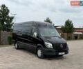 Чорний Мерседес Sprinter, об'ємом двигуна 2.99 л та пробігом 670 тис. км за 28500 $, фото 4 на Automoto.ua