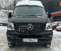 Чорний Мерседес Sprinter, об'ємом двигуна 2.99 л та пробігом 120 тис. км за 76337 $, фото 2 на Automoto.ua