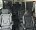 Чорний Мерседес Sprinter, об'ємом двигуна 2.99 л та пробігом 120 тис. км за 76337 $, фото 16 на Automoto.ua