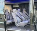 Чорний Мерседес Sprinter, об'ємом двигуна 2.1 л та пробігом 328 тис. км за 27528 $, фото 15 на Automoto.ua