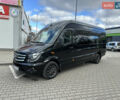 Мерседес Sprinter 2017 у Чернівцях на Automoto.ua Чорний Мерседес Sprinter, об'ємом двигуна 2.14 л та пробігом 180 тис. км за 20000 $, фото 1 на Automoto.ua