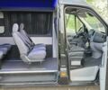 Чорний Мерседес Sprinter, об'ємом двигуна 2.1 л та пробігом 328 тис. км за 27528 $, фото 16 на Automoto.ua