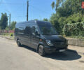 Мерседес Sprinter 2017 у Чернівцях на Automoto.ua Чорний Мерседес Sprinter, об'ємом двигуна 2.14 л та пробігом 180 тис. км за 20000 $, фото 13 на Automoto.ua