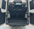 Чорний Мерседес Sprinter, об'ємом двигуна 2.99 л та пробігом 120 тис. км за 76337 $, фото 8 на Automoto.ua