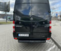 Мерседес Sprinter 2017 у Чернівцях на Automoto.ua Чорний Мерседес Sprinter, об'ємом двигуна 2.14 л та пробігом 180 тис. км за 20000 $, фото 1 на Automoto.ua