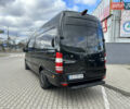 Мерседес Sprinter 2017 у Чернівцях на Automoto.ua Чорний Мерседес Sprinter, об'ємом двигуна 2.14 л та пробігом 180 тис. км за 20000 $, фото 2 на Automoto.ua