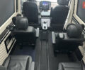 Чорний Мерседес Sprinter, об'ємом двигуна 2.99 л та пробігом 120 тис. км за 76337 $, фото 23 на Automoto.ua